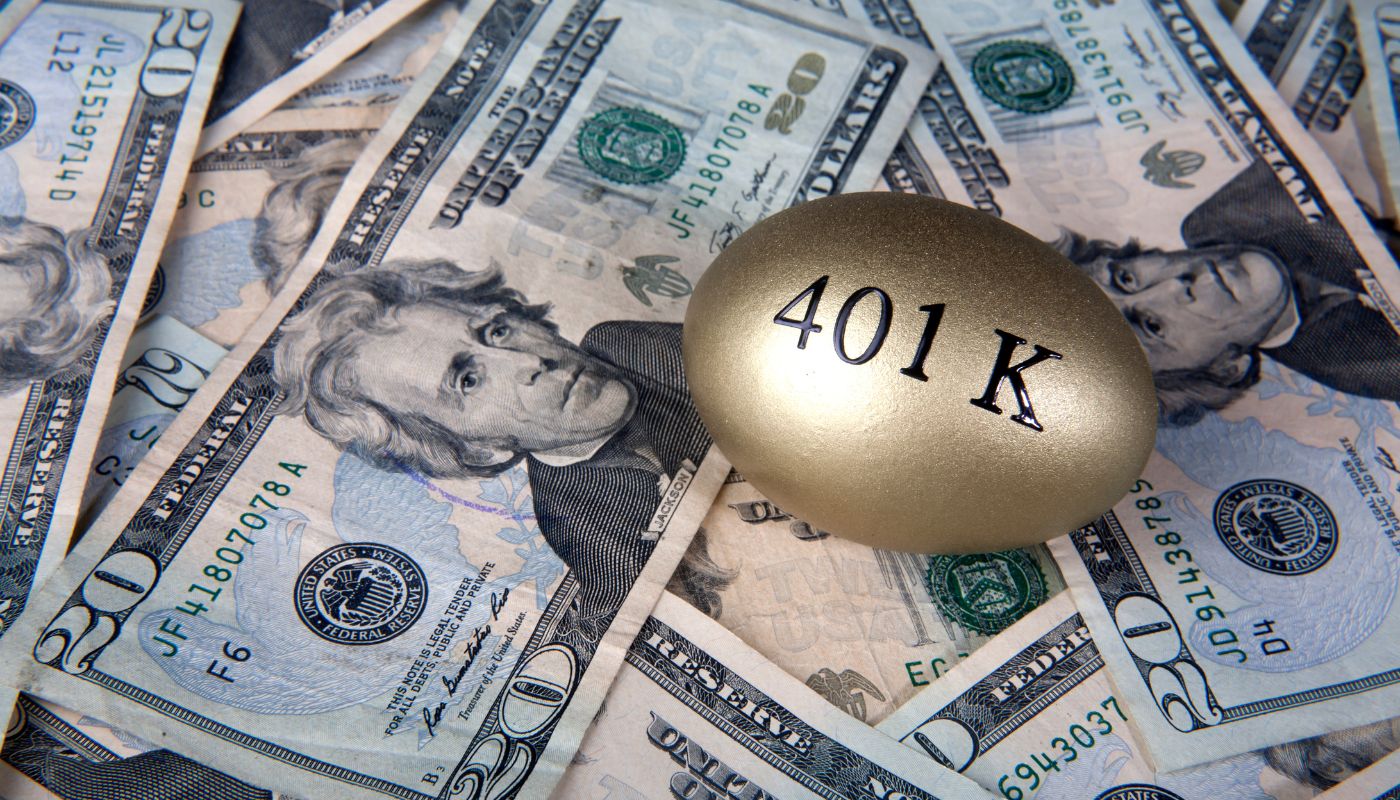 Transferring Your 401k to a Gold IRA: A Step Towards Financial Security