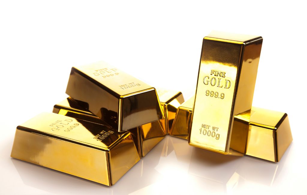 Securing Your Future The Advantages Of Gold In 401(k) Portfolios